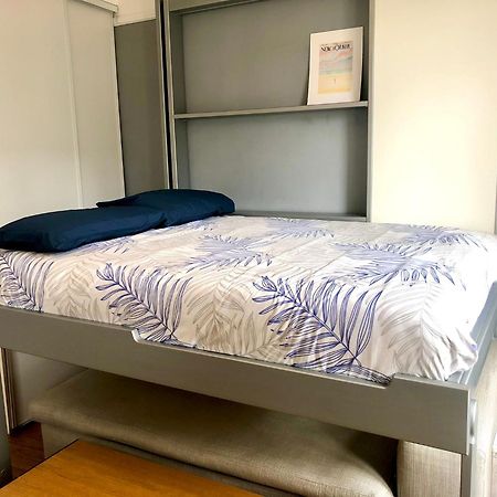 Cosy Studio Near Public Transport Διαμέρισμα Παρίσι Εξωτερικό φωτογραφία